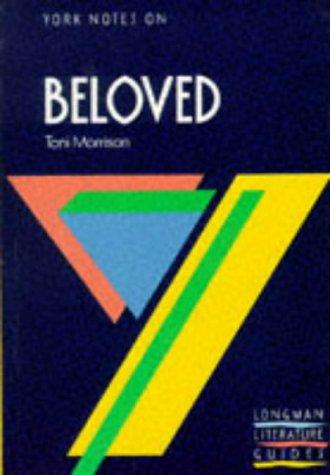 Beloved cover