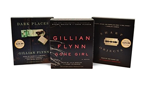 Gone Girl cover