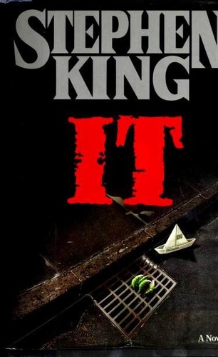 IT cover
