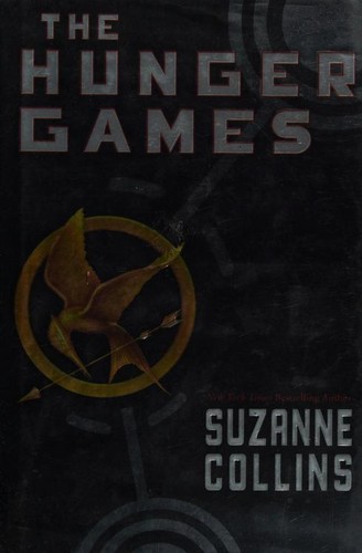 Sunrise on the Reaping (A Hunger Games Novel) (The Hunger Games) cover
