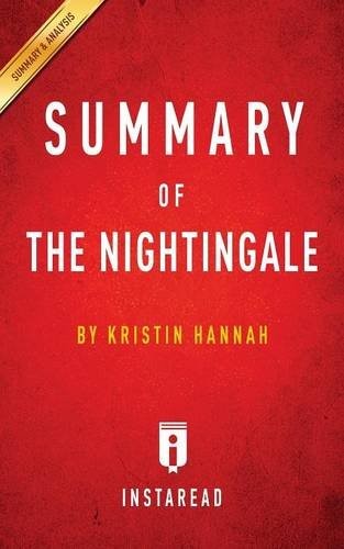The Nightingale cover