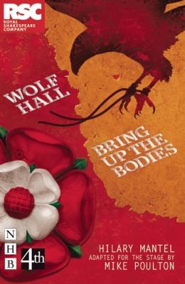 Wolf Hall cover